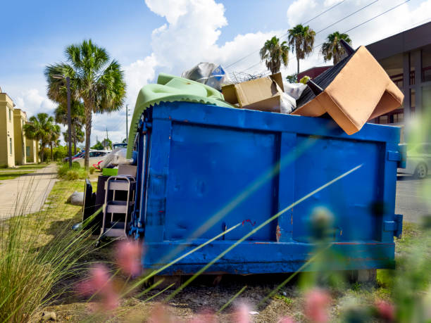 Junk Removal for Events in El Paso, IL